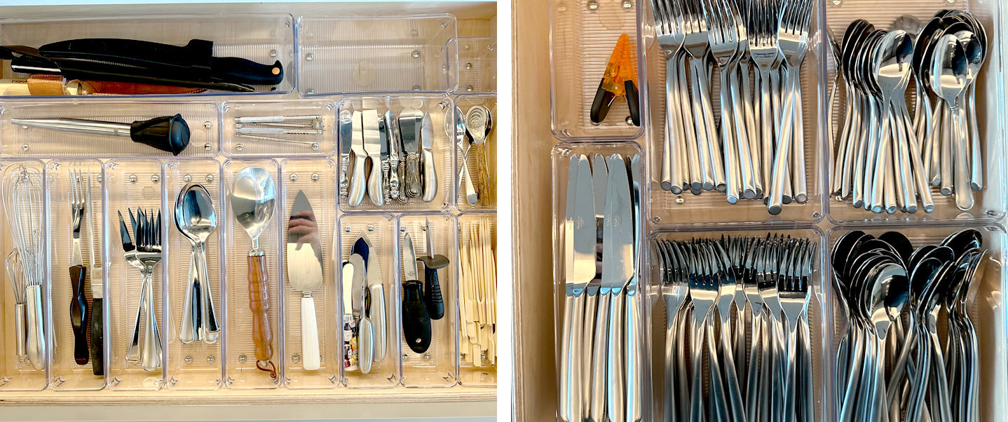 Uncluttered Professional Organizing - Downsizing and Moving Portfolio image